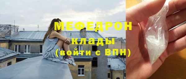 крисы Пересвет