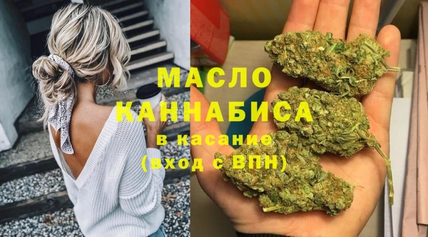 крисы Пересвет